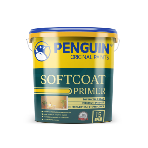   Penguin Sofcoat Primer        