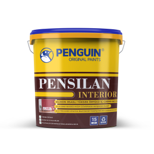      Penguin Pensilan Interior                   