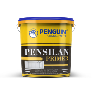 Penguin Pensilan Primer                 