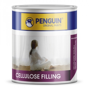 Penguin Cellulose Filling Varnish              