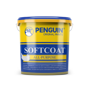      Penguin Sofcoat        