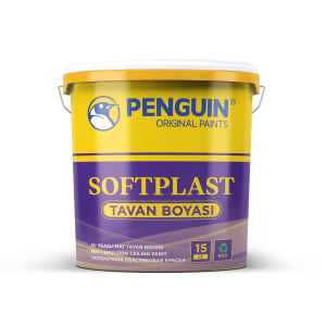   Penguin Softplast Tavan  