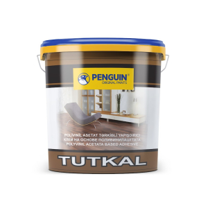 Penguin Tutkal        