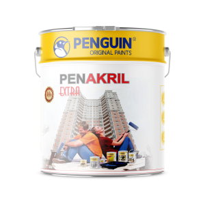   Penguin Penakril Extra                             