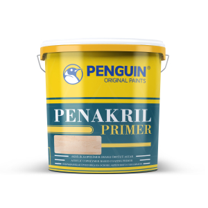   Penguin Penakril Primer             