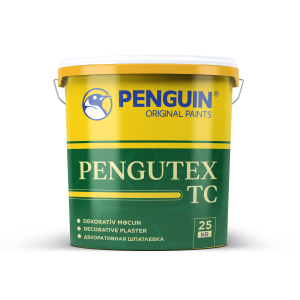   Penguin Pengutex TC         