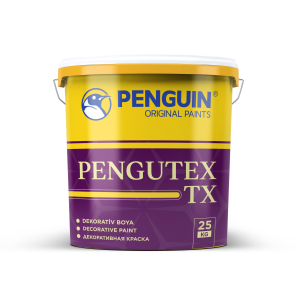   Penguin Pengutex TX         