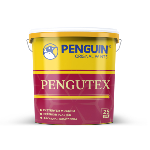   Penguin Pengutex               