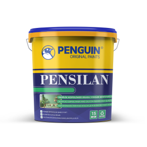   Penguin Pensilan            