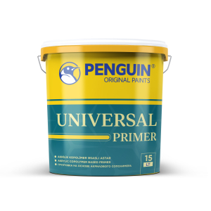   Penguin universal primer           