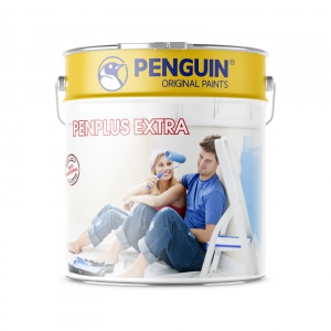  Penguin Penplus Extra  