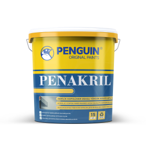 Penguin Penakril                    