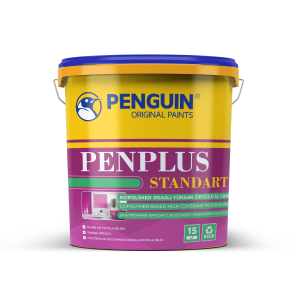  Penguin Penplus                     