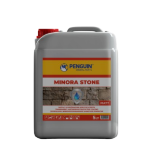  Penguin Minora Stone      