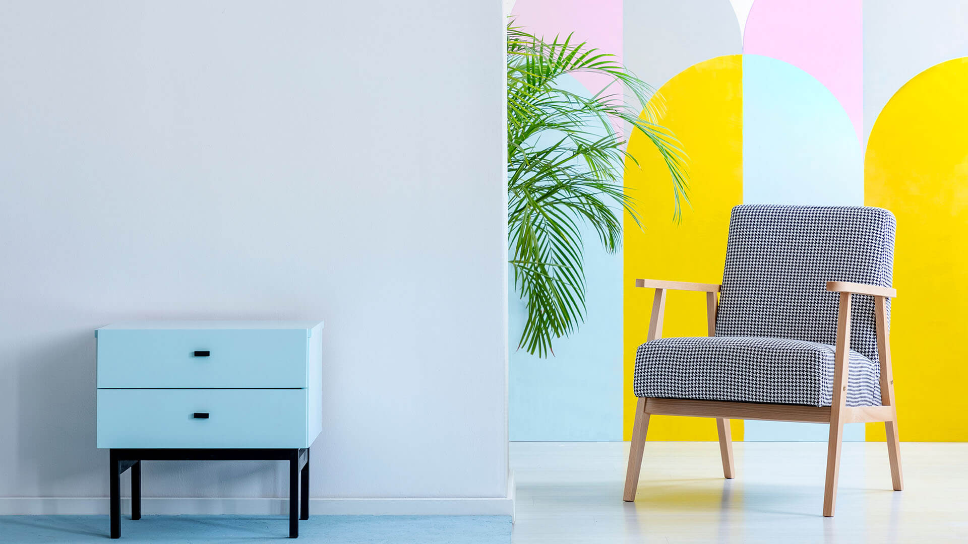 Top choice for sunny spaces