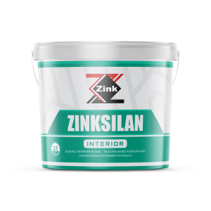   Zink Zinksilan Interior 