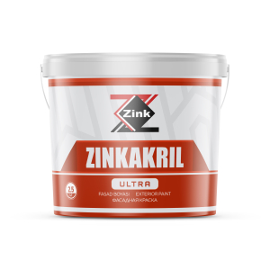   Zink Zinkakril Ultra