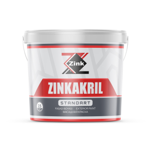   Zink Zinkakril Standart 