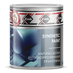   Zink Sintetik Antipas   