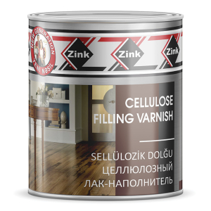   Zink Sellulozik Dolğu 