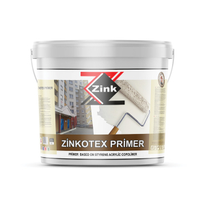   Zinkotex Primer    