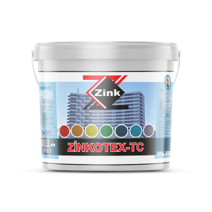  Zinkotex TC    