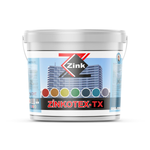  Zinkotex TX 