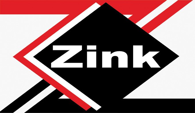 ZINK boyaları