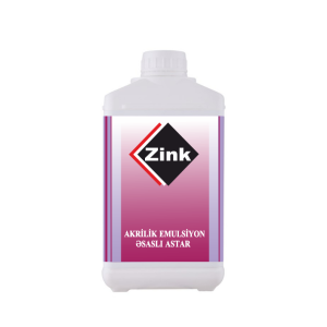  ZINK Akrillik Binder