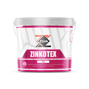   Zinkotex TC        