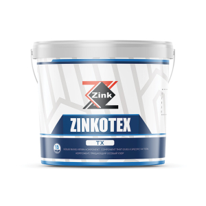 Zinkotex TX     